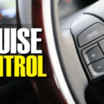 Cruise Control