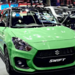 Maruti Swift