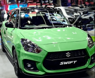 Maruti Swift