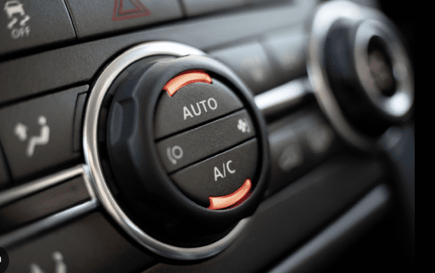 Automatic Climate Control