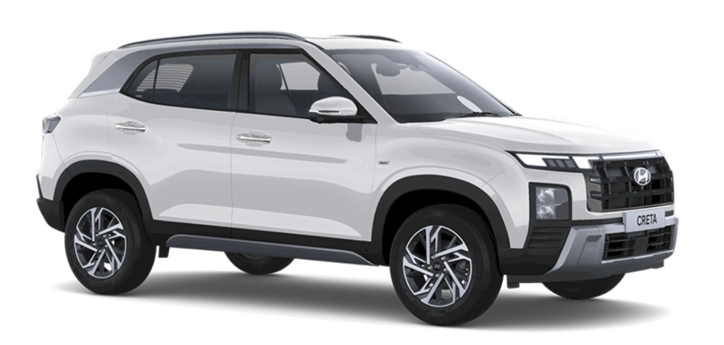 Hyundai  Creta 2024 