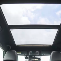 kia seltos sunroof