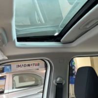 TATA Punch Sunroof
