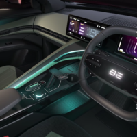 Image Courtesy : Mahindra Auto mahindra be6