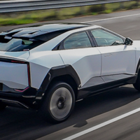 Image Courtesy : Mahindra Auto